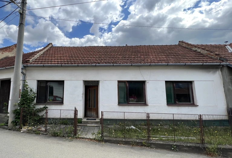 Prodej rodinného domu Chudčice