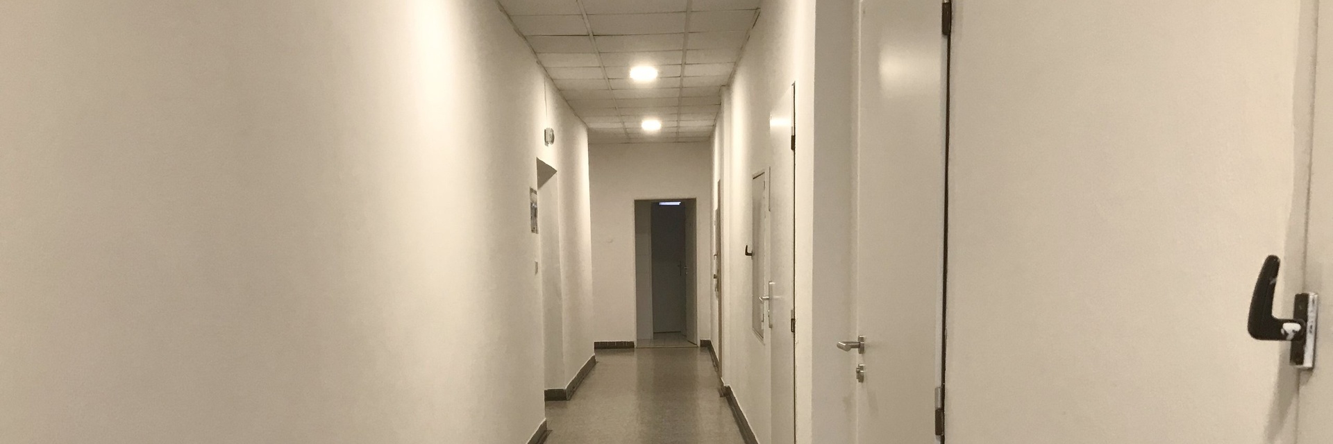 Pronájem kanceláří 66 m², Areál SVATOPETRSKÁ, Brno