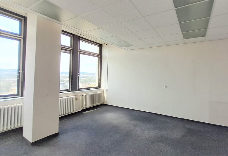 Pronájem kanceláří 46 m², Areál SVATOPETRSKÁ, Brno