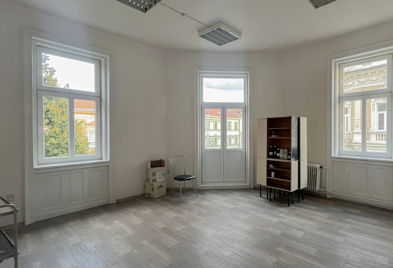 Pronájem prostoru pro Ordinaci, 68 m² - Brno - Královo Pole