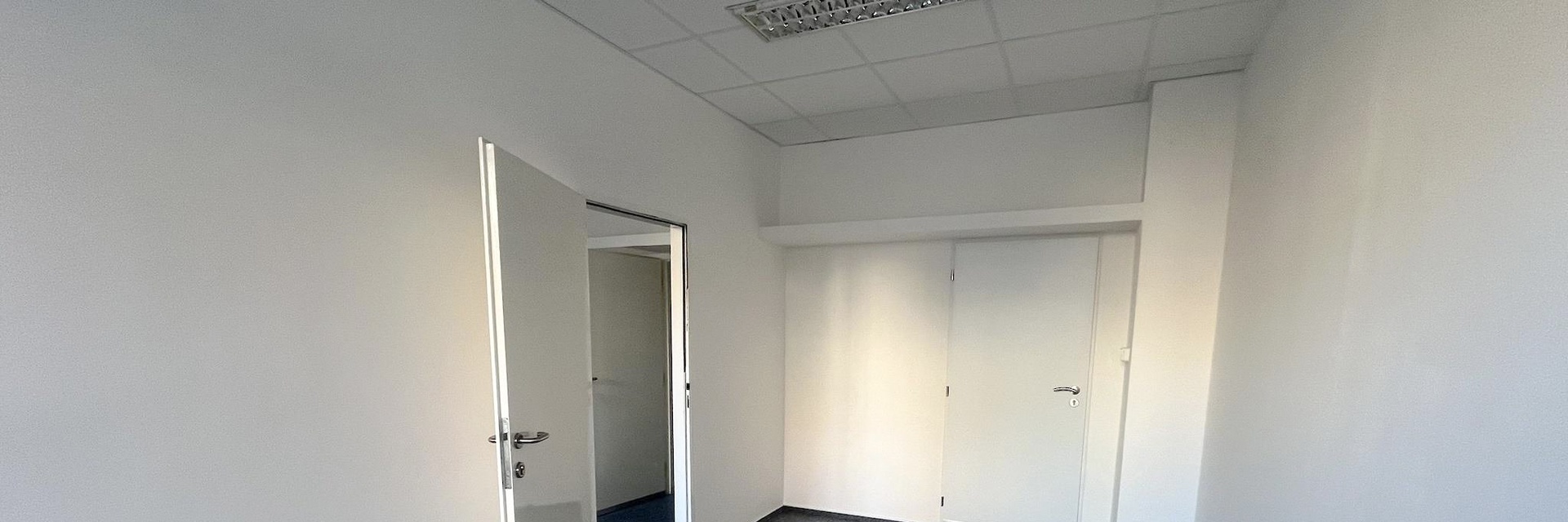 Pronájem klimatizovaného kancelářského celku 36 m², v centru Brna, ul. Milady Horákové