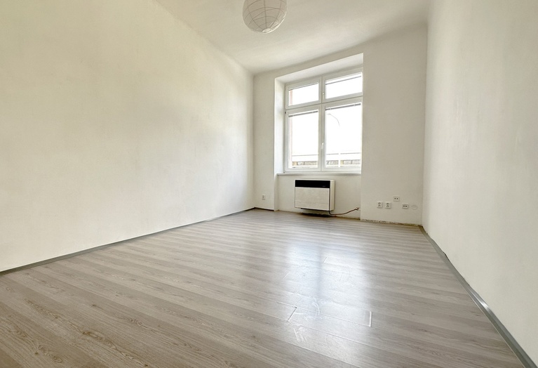 Pronájem bytu 2+kk, 46 m² - Brno - Křížkovského