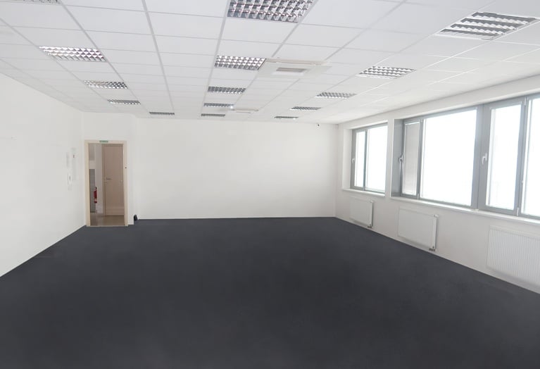 Pronájem kancelářských prostor 28 m², ulice Blanenská, Kuřim