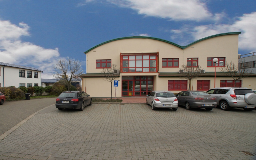 Prodej sídla firmy v Brně na vyhledávané adrese