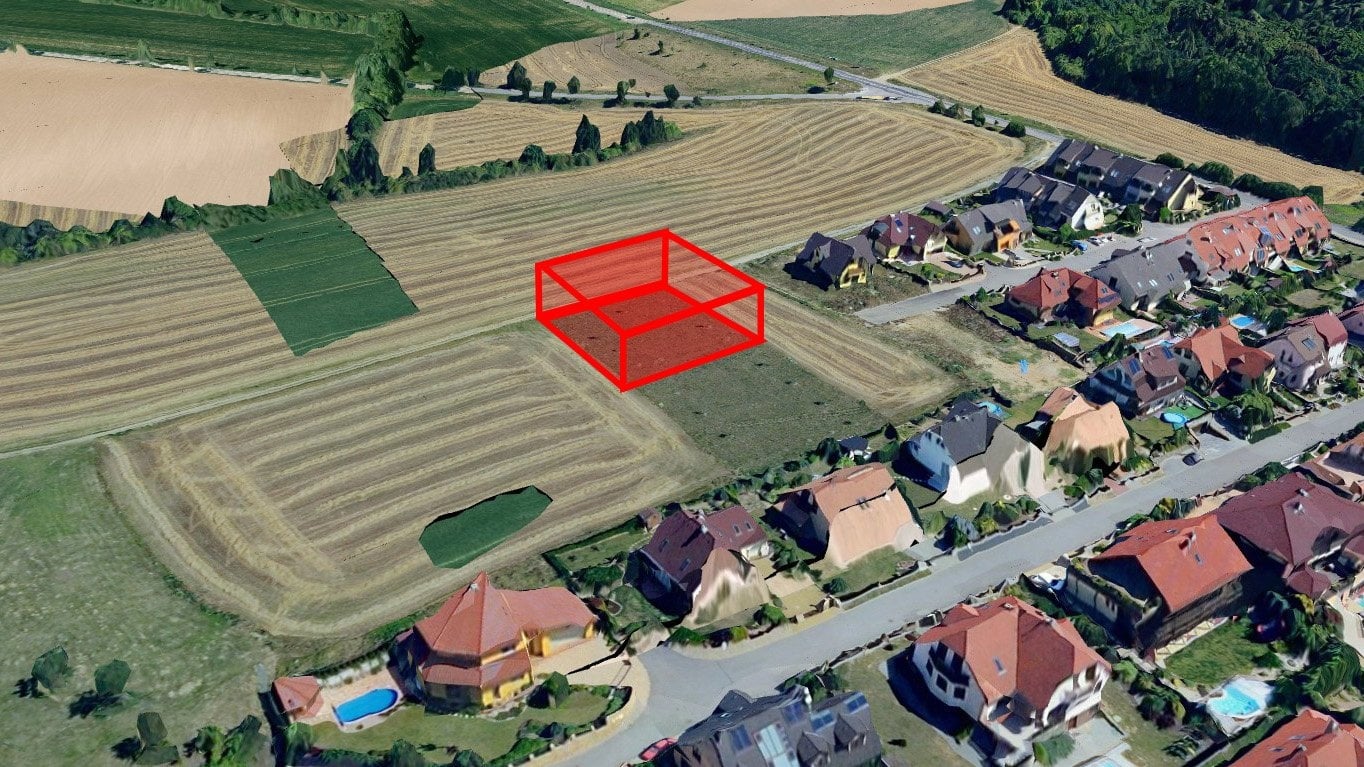 Jak určit cenu pozemku, co ji ovlivňuje a co zjistit před koupí?