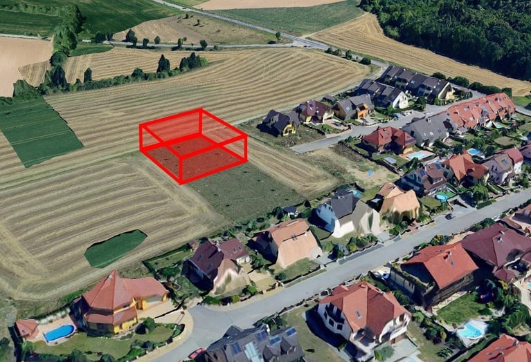 Jak určit cenu pozemku, co ji ovlivňuje a co zjistit před koupí?