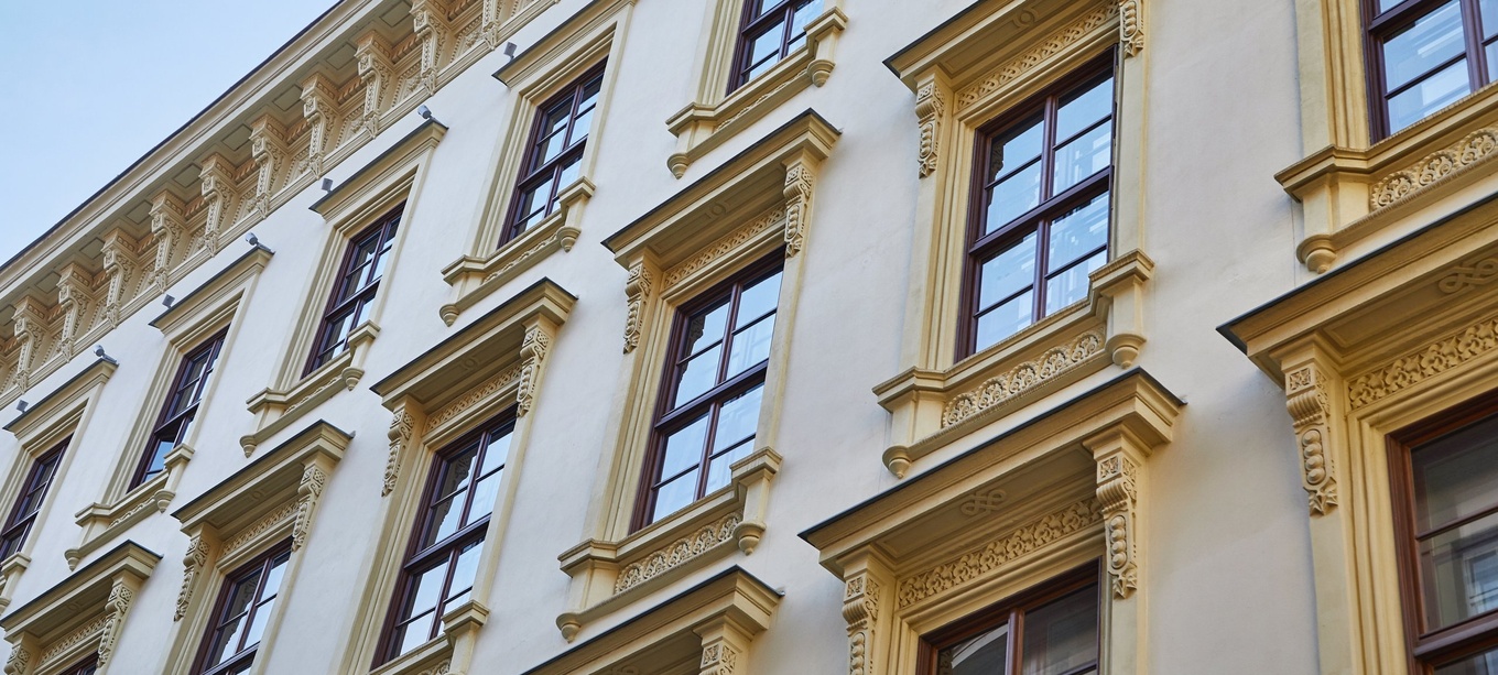 Prodám nájemní dům v Brně, chtějí slyšet investoři