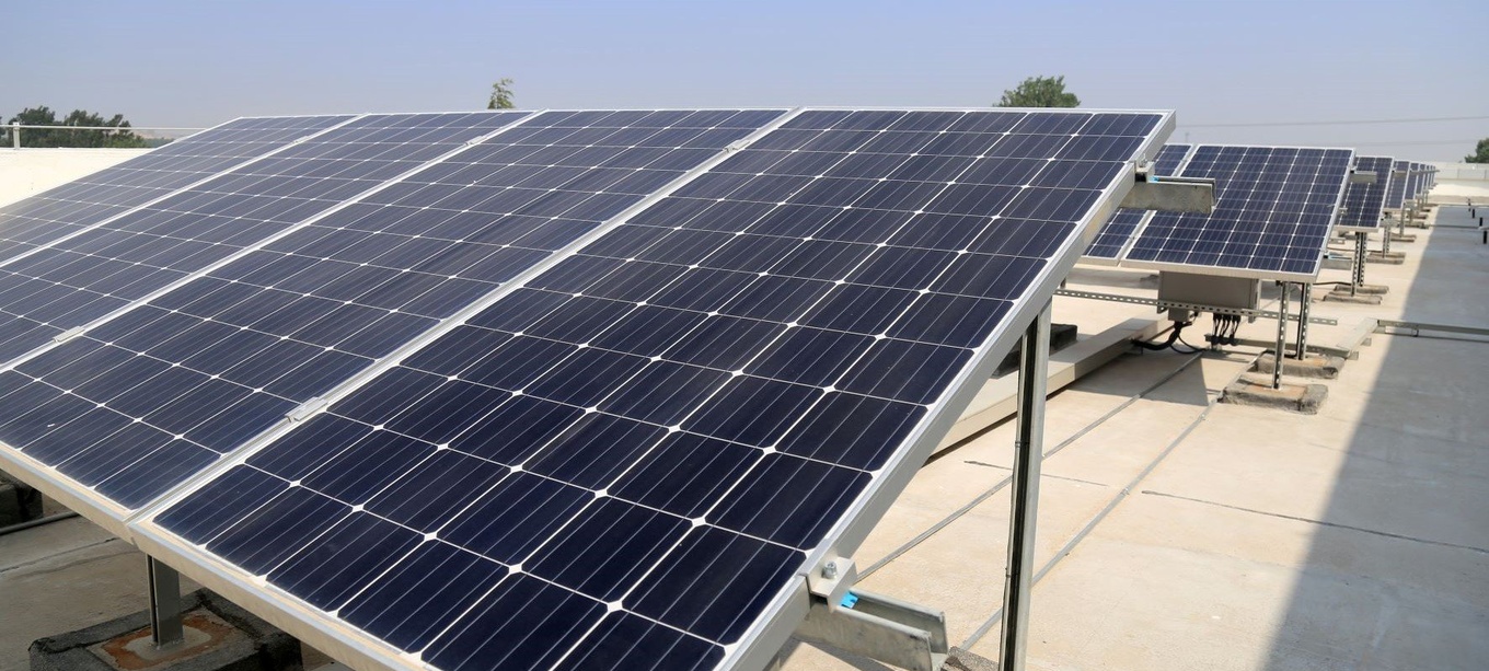 Aktuální dotace na fotovoltaickou elektrárnu na objekty k podnikání