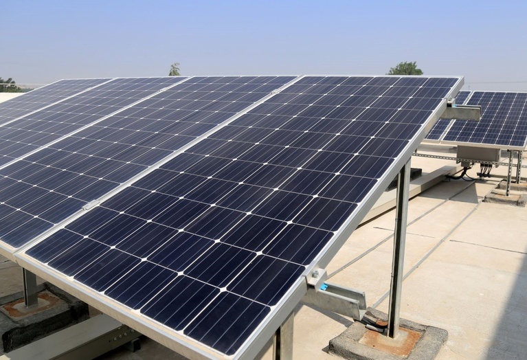 Aktuální dotace na fotovoltaickou elektrárnu na objekty k podnikání