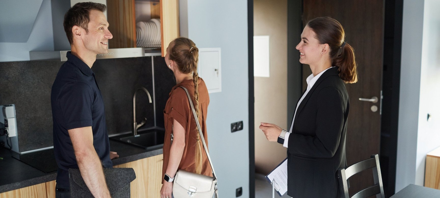 Koupě nemovitosti: Na co si dát pozor při prohlídce domu