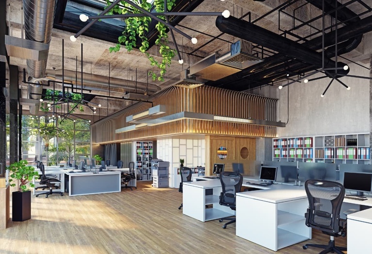 Jak efektivně pronajmout nebytový prostor?