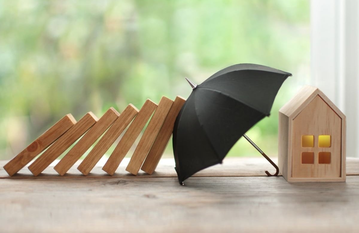 Pojištění nemovitosti: na co si dát pozor