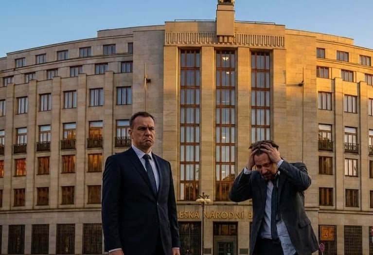 Investoři zbystřete! Máte poslední 4 měsíce na výhodné financování nemovitosti