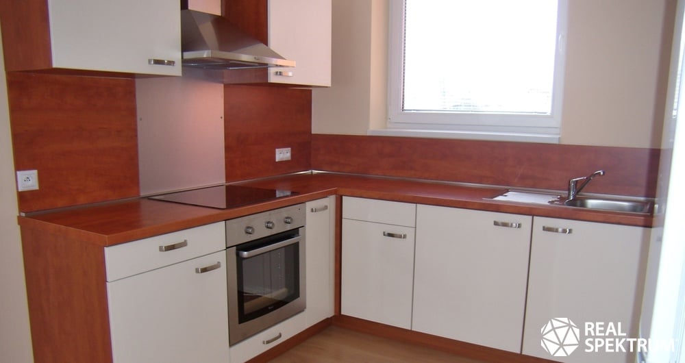 Pronájem bytu 2+kk 66,02 m2 v Boskovicích