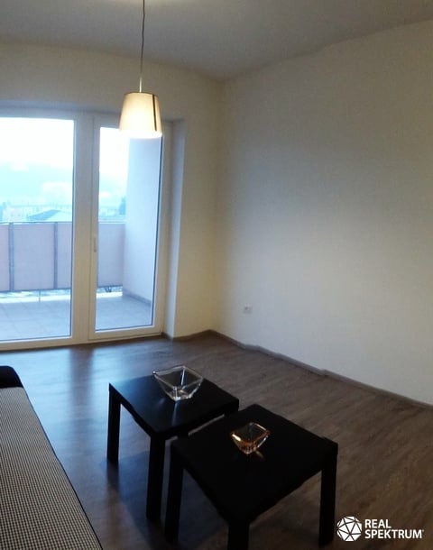 Pronájem bytu 2+kk, 55,68 m² v Boskovicích Na Výsluní