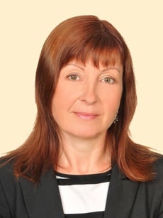 Ing. Libuše Mazalová