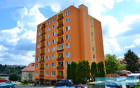 Prodej DB 3+1, CP 77 m², Jedovnice, okres Blansko, Ev.č.: 20993