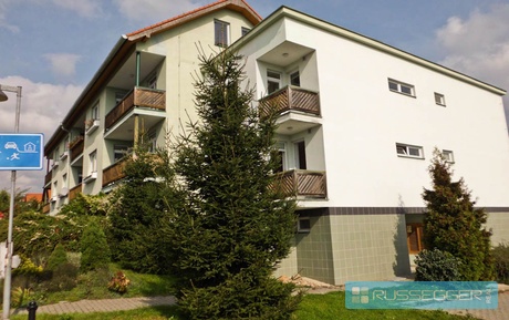 Prodej bytu 1+kk s balkonem, CP 40 m², Bílovice nad Svitavou, Brno-venkov, Ev.č.: 21191