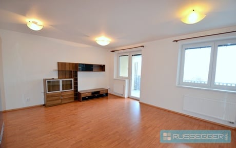 Prodej novostavba, byt 3+kk, terasa, garážové stání, 89 m², Brno - Líšeň, Ev.č.: 28200