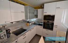 Sale flats 3+1, 79 m² - Brno - Bystrc, Registration number: 28516