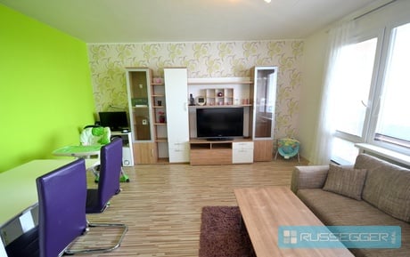 Prodej byt 3+1 s balkónem, Brno - Líšeň, Ev.č.: 28663