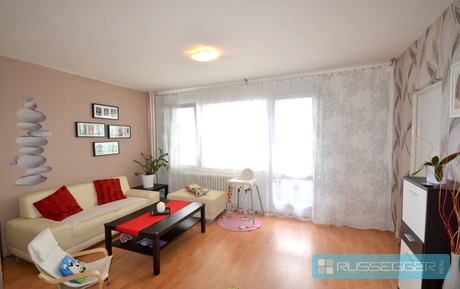 Prodej byt 3+1 s balkónem Brno - Líšeň, Ev.č.: 28702