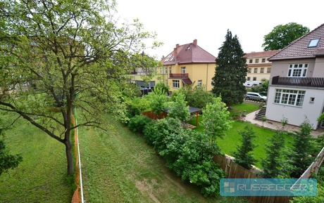 Prodej, byt OV 2+1 s terasou, CP 60 m², ul. Zemědělská, Brno – Černá Pole, Ev.č.: 29085