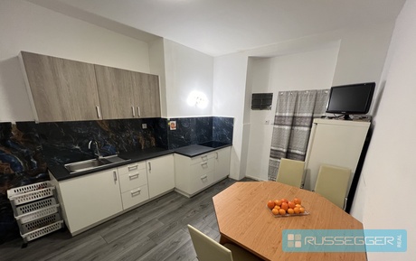 Rent flats 3+KT, 86 m² - Brno, Registration number: 29678