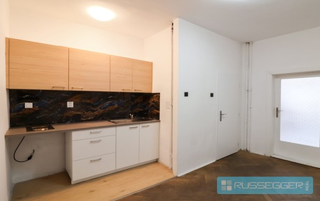 Rent flats 1+1, 40 m² - Brno, Registration number: 29682