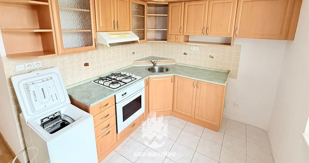 Prodej bytu 2+1 50 m², Havířov