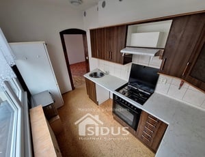 Pronájem bytu 3+1 , Ústí nad Orlicí, ul. Na Štěpnici