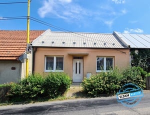 Prodej rodinného domu, 309 m² - Malé Hradisko
