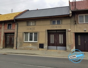 Prodej rodinného domu, 365 m² - Křenovice