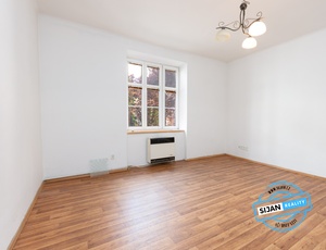 Prodej, byt 1+1, 53 m² - Nový Bohumín