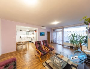 Prodej bytu 3+kk,  86m² - Olomouc - Klášterní Hradisko