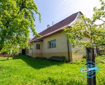 Prodej, rodinný dům, 100 m² - Horní Benešov