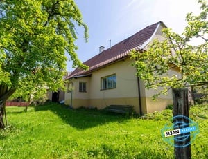 Prodej, rodinný dům, 100 m² - Horní Benešov