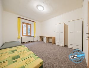 Pronájem bytu 4+1, 95m² - Olomouc, Kosinova