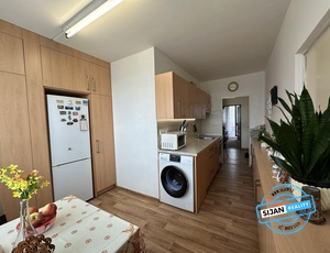 Prodej bytu 3+1, 77 m²,  Lipník nad Bečvou