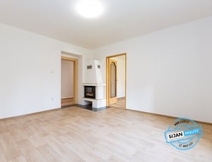 Prodej bytu 2+1 ve Frýdku - Místku
