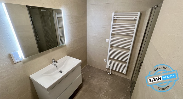 Pronájem bytu 3+kk v Opavě