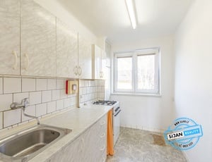 Prodej bytu 3+1 ul. Mikulášská, Krnov