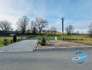 Prodej stavebního pozemku 800 m², Milotice nad Opavou