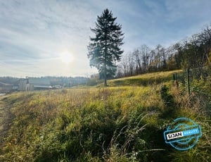 Prodej stavebního pozemku 1 306 m², Krnov