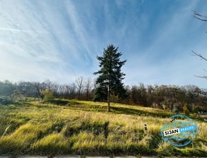 Prodej stavebního pozemku 1 311 m², Krnov