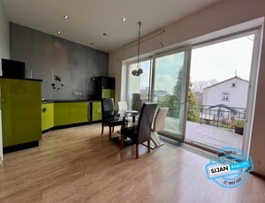 Pronájem bytu 4+kk v Opavě