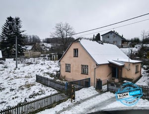 Prodej rodinného, Zátor