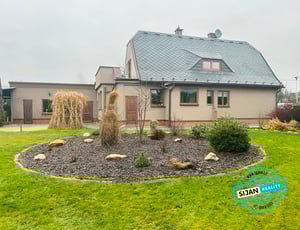 Prodej rodinného domu, Bruntál