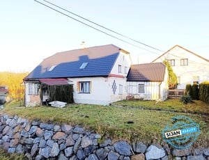 Prodej rodinného domu 138 m², Třemešná