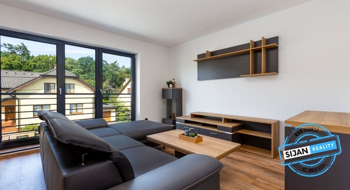 Pronájem bytu 3+kk v Ostravě